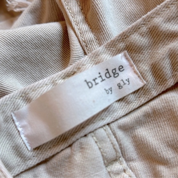 Buckle Bridge by Gly Mom Fit Jeans Size 26 - Picture 13 of 15